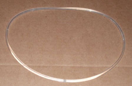 150-318-00 Barnstead DRIVE BELT